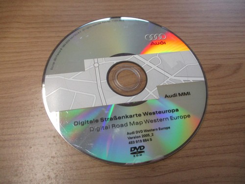 Navi navigation dvd karte - navigation,