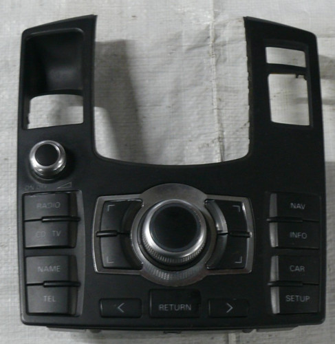 Navigation bedienteil - navigation,