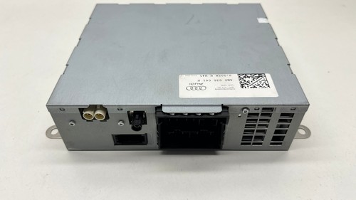 4e0035061f audi navi - audi, 4h