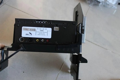 Audi 4d2 4d8 - d2, 4d2,