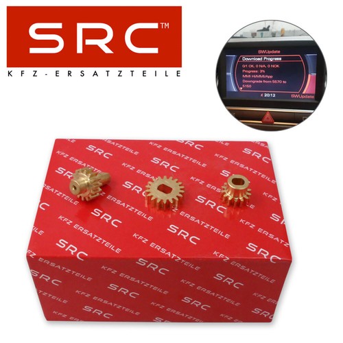 Src bildschirm mmi - bildschirm,