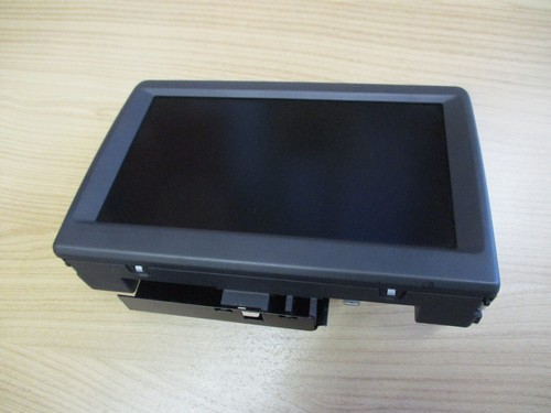 Becker audi 4e mmi - becker, a8