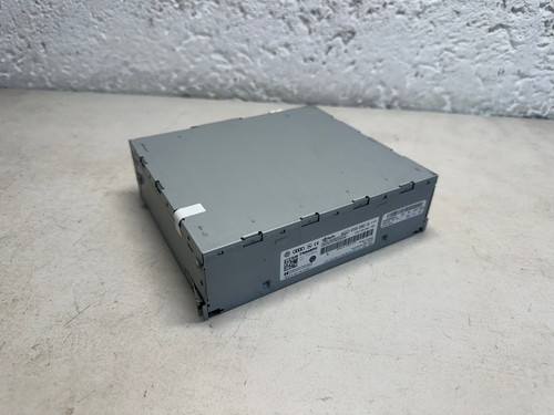 Navigation radio mmi - navigation,