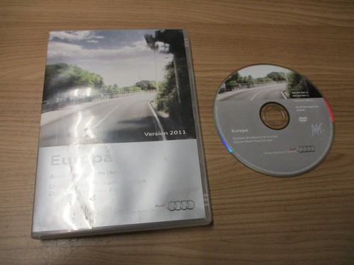 Navi navigation dvd karte - navigation,