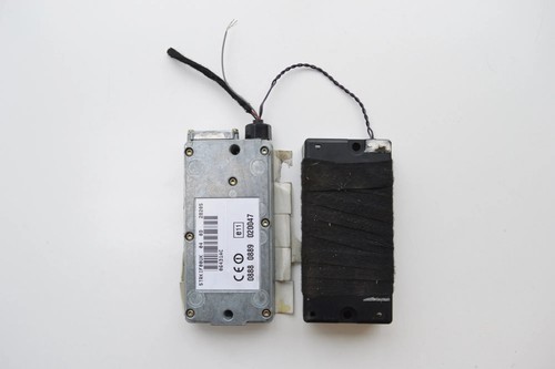 Audi 4e navigation - d3,