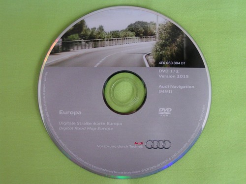 Dvd navigation software - dvd,