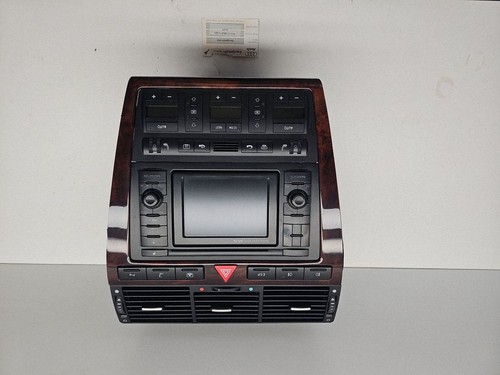 Audi 4d 2000 vorne - d2,