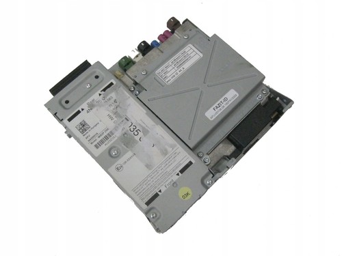 Audi navigation mmi - d5,