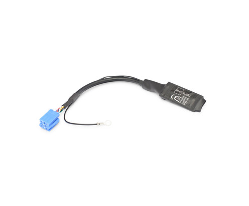 Bluetooth musik adapter - bluetooth,