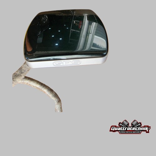 Audi gps antenne - s8, d2