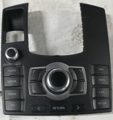 Navigation bedienteil - navigation,