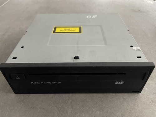 Audi bordcomputer navi - audi,