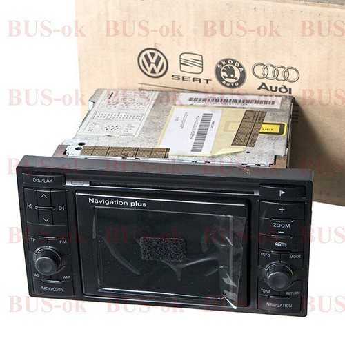 Audi 2 rns - audi, rns-d