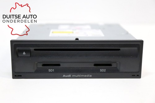 Audi sedan 2009 - 2009, /