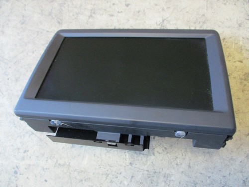 Becker audi 4e mmi - a8, s8