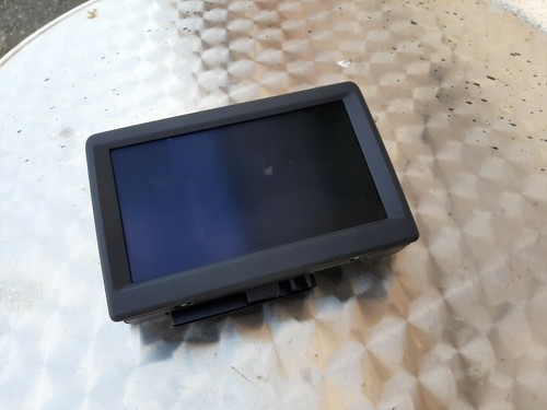Audi bj03 bordmonitor - 4e,