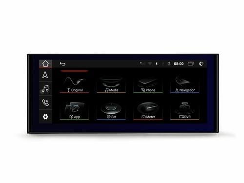 Für audi mmi 2g - für,