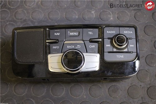 Schalter navigation audi - navigation,