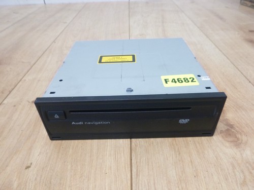 Mmi dvd navigation rechner - navigation,