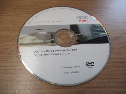 Navi navigation dvd karte - navigation,