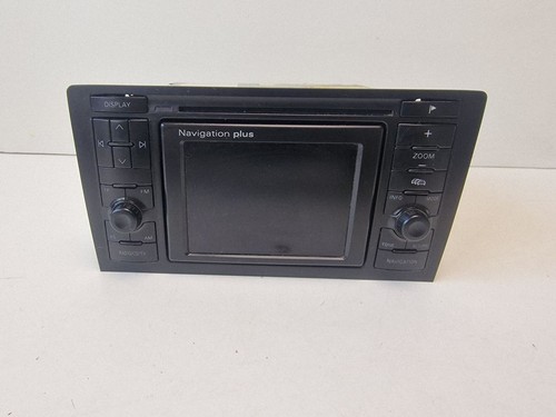 Audi 2001 radio - s8, d2