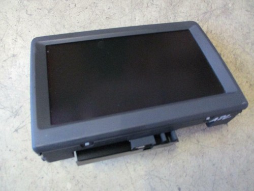 Becker audi 4e mmi - a8, s8