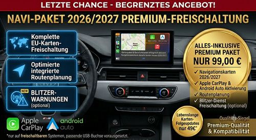 Neu audi - neu!,