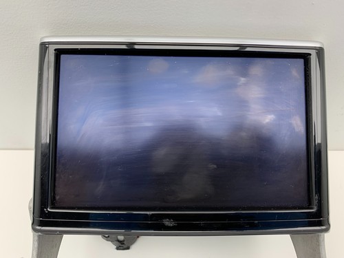 Audi navi display - audi,