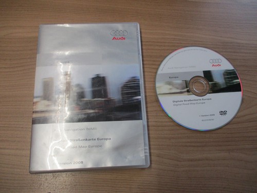 Navi navigation dvd - dvd, karte