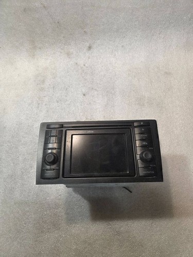 Audi 4d 2001 radio - audi, s8