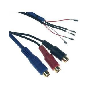Video adapter für - a6,, a8