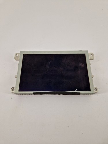 Audi b8 display navi - audi,